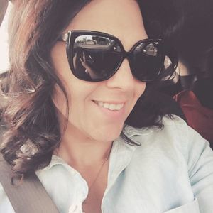 Meet your Posher, Mindy